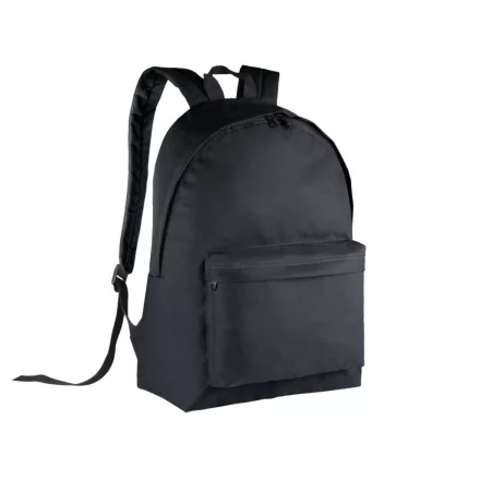 utt_ki0130bl-u Kimood KI0130 CLASSIC BACKPACK U
