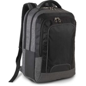 utt_ki0142dgh-bl-u Kimood KI0142 BUSINESS LAPTOP BACKPACK U