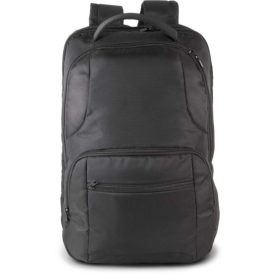 utt_ki0145bl-bl-u Kimood KI0145 BUSINESS LAPTOP BACKPACK U