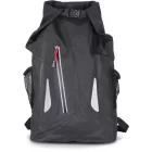 utt_ki0150bl-bl-u Kimood KI0150 WATERPROOF BACKPACK U