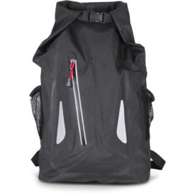 utt_ki0150bl-bl-u Kimood KI0150 WATERPROOF BACKPACK U