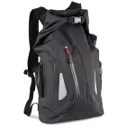 utt_ki0150bl-bl-u Kimood KI0150 WATERPROOF BACKPACK U
