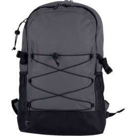 utt_ki0152fgr-bl-u Kimood KI0152 MULTI-PURPOSE BACKPACK U
