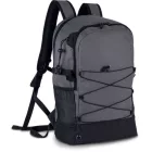 utt_ki0152fgr-bl-u Kimood KI0152 MULTI-PURPOSE BACKPACK U