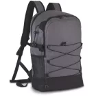 utt_ki0152fgr-bl-u Kimood KI0152 MULTI-PURPOSE BACKPACK U