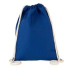 utt_ki0154ro-u Kimood KI0154 DRAWSTRING BAG WITH THICK STRAPS U