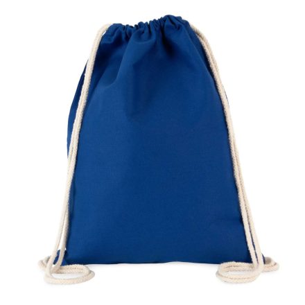 utt_ki0154ro-u Kimood KI0154 DRAWSTRING BAG WITH THICK STRAPS U