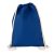 utt_ki0154ro-u Kimood KI0154 DRAWSTRING BAG WITH THICK STRAPS U