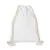 utt_ki0154wh-u  Kimood KI0154 DRAWSTRING BAG WITH THICK STRAPS U