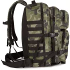utt_ki0162olc-u Kimood KI0162 M.O.L.L.E. BACKPACK U