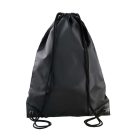 utt_ki0189bl-u Kimood KI0189 DRAWSTRINGS BAG U