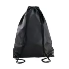 utt_ki0189bl-u Kimood KI0189 DRAWSTRINGS BAG U