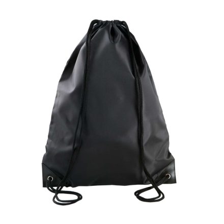 utt_ki0189bl-u Kimood KI0189 DRAWSTRINGS BAG U