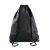 utt_ki0189bl-u Kimood KI0189 DRAWSTRINGS BAG U