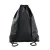 utt_ki0189bl-u Kimood KI0189 DRAWSTRINGS BAG U