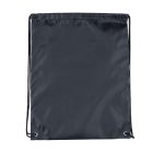 utt_ki0189bl-u Kimood KI0189 DRAWSTRINGS BAG U