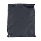 utt_ki0189bl-u Kimood KI0189 DRAWSTRINGS BAG U