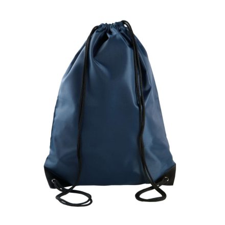 utt_ki0189nv-u Kimood KI0189 DRAWSTRINGS BAG U
