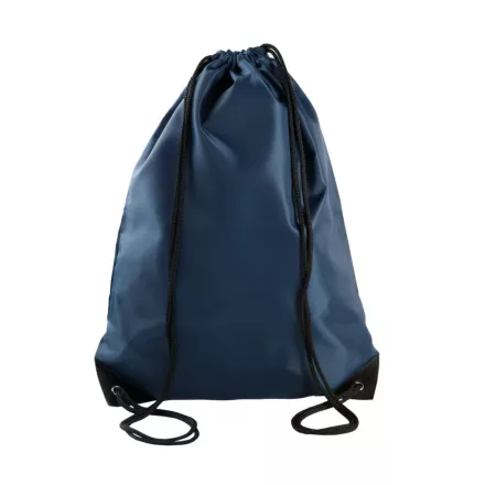 utt_ki0189nv-u Kimood KI0189 DRAWSTRINGS BAG U