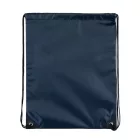 utt_ki0189nv-u Kimood KI0189 DRAWSTRINGS BAG U