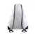 utt_ki0189wh-u Kimood KI0189 DRAWSTRINGS BAG U