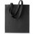 utt_ki0223bl-u Kimood KI0223 BASIC SHOPPER BAG U