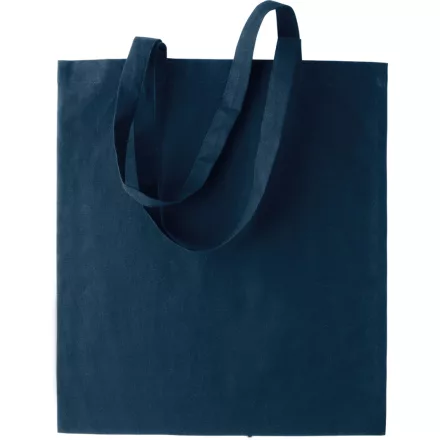 utt_ki0223nv-u Kimood KI0223 BASIC SHOPPER BAG U