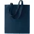 utt_ki0223nv-u Kimood KI0223 BASIC SHOPPER BAG U