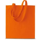 utt_ki0223or-u Kimood KI0223 BASIC SHOPPER BAG U