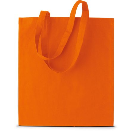 utt_ki0223or-u Kimood KI0223 BASIC SHOPPER BAG U