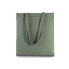 utt_ki0223or-u Kimood KI0223 BASIC SHOPPER BAG U
