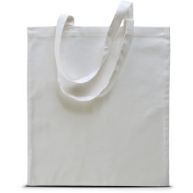 utt_ki0223wh-u Kimood KI0223 BASIC SHOPPER BAG U
