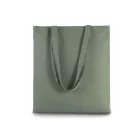 utt_ki0223wh-u Kimood KI0223 BASIC SHOPPER BAG U