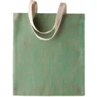 utt_ki0226na-wg-u Kimood KI0226 100% NATURAL YARN DYED JUTE BAG U