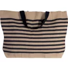 utt_ki0228na-nv-u Kimood KI0228 LARGE JUCO HOLD-ALL BAG U