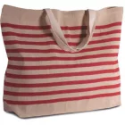 utt_ki0228na-nv-u Kimood KI0228 LARGE JUCO HOLD-ALL BAG U