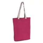 utt_ki0229bl-u Kimood KI0229 JUCO SHOPPER BAG U
