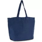 utt_ki0231wcri-u Kimood KI0231 LARGE LINED JUCO BAG U