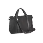 utt_ki0233bl-u Kimood KI0233 HOLDALL TRAVEL BAG U