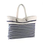 utt_ki0242na-nv-u Kimood KI0242 BEACH BAG U