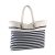utt_ki0242na-nv-u Kimood KI0242 BEACH BAG U