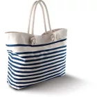 utt_ki0242na-nv-u Kimood KI0242 BEACH BAG U