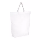 utt_ki0247wh-u Kimood KI0247 COTTON SHOPPER BAG U