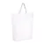 utt_ki0247wh-u Kimood KI0247 COTTON SHOPPER BAG U