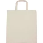 utt_ki0249na-u Kimood KI0249 COTTON CANVAS SHOPPER BAG U