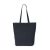 utt_ki0252nvb-u Kimood KI0252 ORGANIC COTTON TOTE BAG U