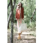 utt_ki0260pab-u Kimood KI0260 RUSTIC JUCO LARGE HOLD-ALL SHOPPER BAG U