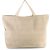 utt_ki0260rna-u Kimood KI0260 RUSTIC JUCO LARGE HOLD-ALL SHOPPER BAG U