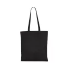 utt_ki0262bl-u Kimood KI0262 CLASSIC SHOPPER IN ORGANIC COTTON U