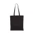utt_ki0262bl-u Kimood KI0262 CLASSIC SHOPPER IN ORGANIC COTTON U